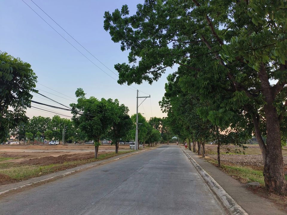 Lot for sale Greenland Newtown Executive Village near SM San Mateo, Rizal - Media Image Asset Panel Sub-No 3