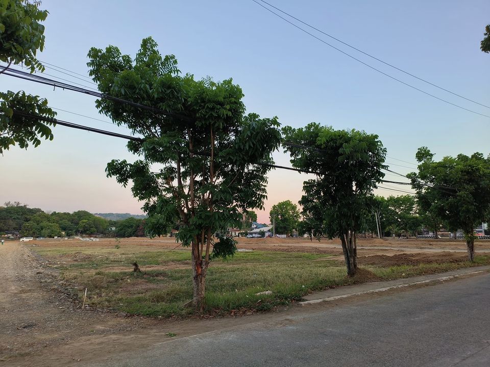 Lot for sale Greenland Newtown Executive Village near SM San Mateo, Rizal - Media Image Asset Panel Sub-No 4