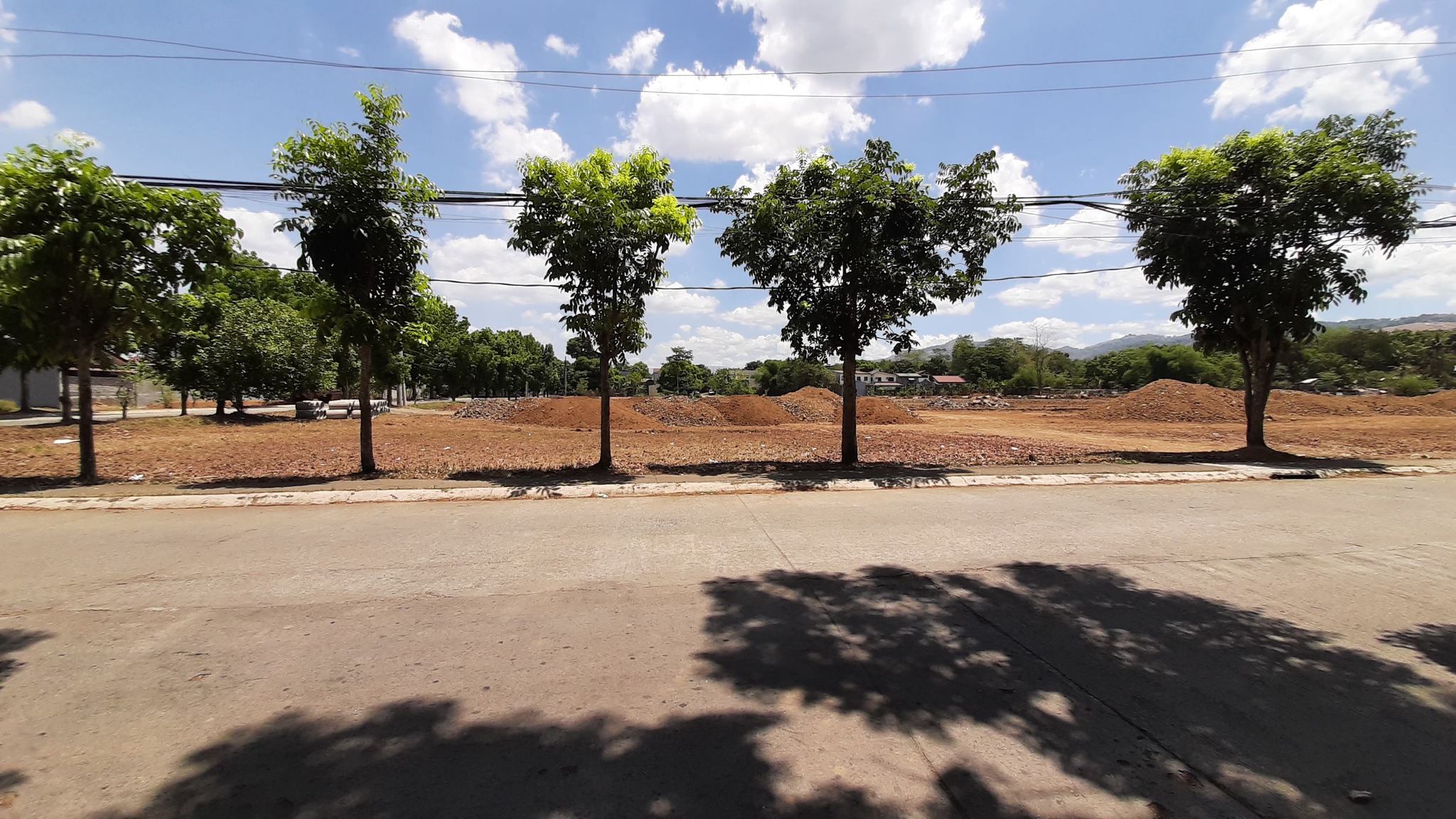 Lot for sale Greenland Newtown Executive Village near SM San Mateo, Rizal - Media Image Asset Panel Sub-No 5
