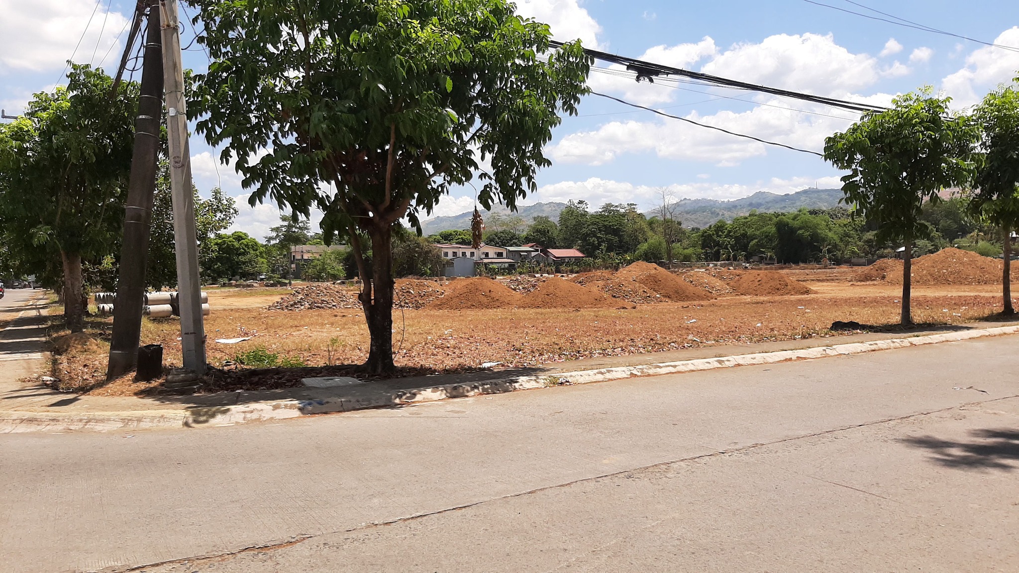 Lot for sale Greenland Newtown Executive Village near SM San Mateo, Rizal - Media Image Asset Panel Sub-No 6