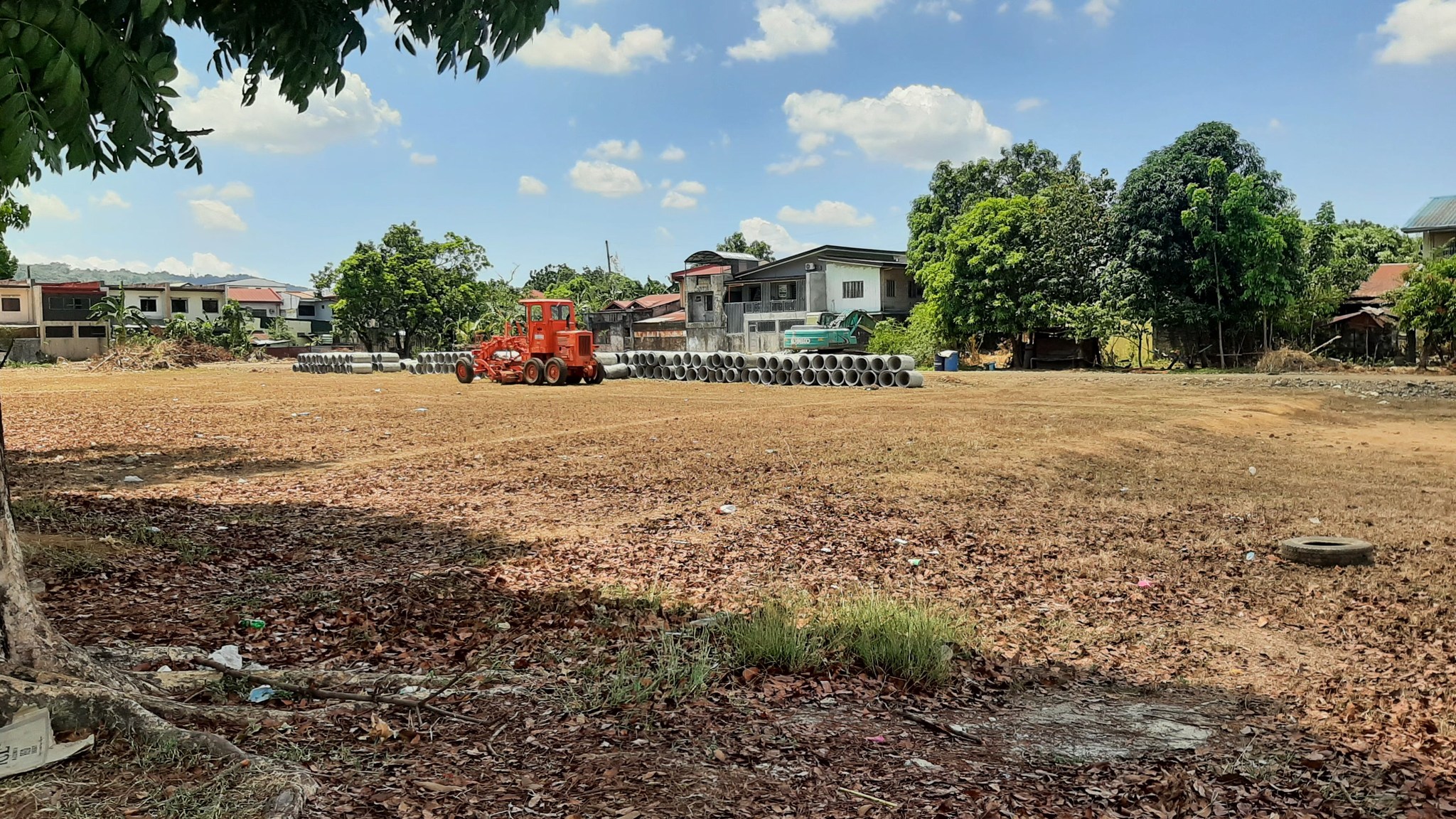 Lot for sale Greenland Newtown Executive Village near SM San Mateo, Rizal - Media Image Asset Panel Sub-No 7