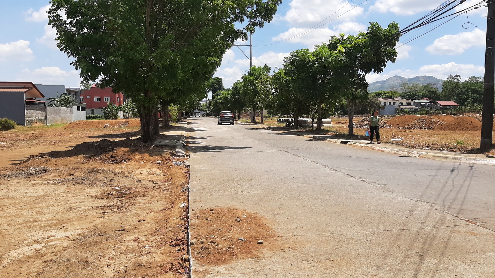 Lot for sale Greenland Newtown Executive Village near SM San Mateo, Rizal - Media Image Asset Panel Sub-No 9