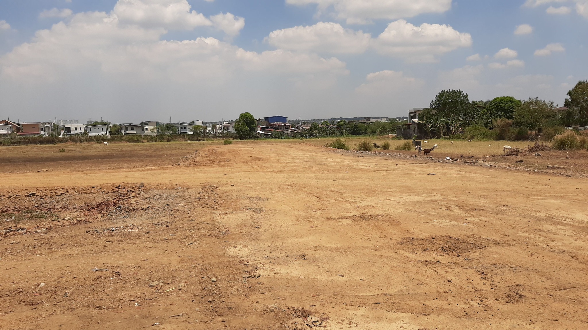 Lot for sale Greenland Newtown Executive Village near SM San Mateo, Rizal - Media Image Asset Panel Sub-No 10