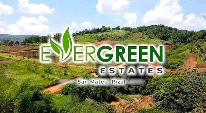 OVERLOOKING LOT FOR SALE NEAR SM SAN MATEO RIZAL - Media Image Asset Panel Sub-No 2
