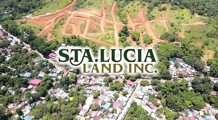OVERLOOKING LOT FOR SALE NEAR SM SAN MATEO RIZAL - Media Image Asset Panel Sub-No 3