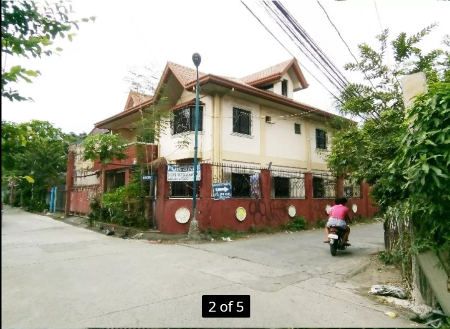 Foreclosed Property for sale in Santa Maria Subdivision, Brgy. Ampid, San Mateo, Rizal - Media Image Asset Panel Sub-No 2