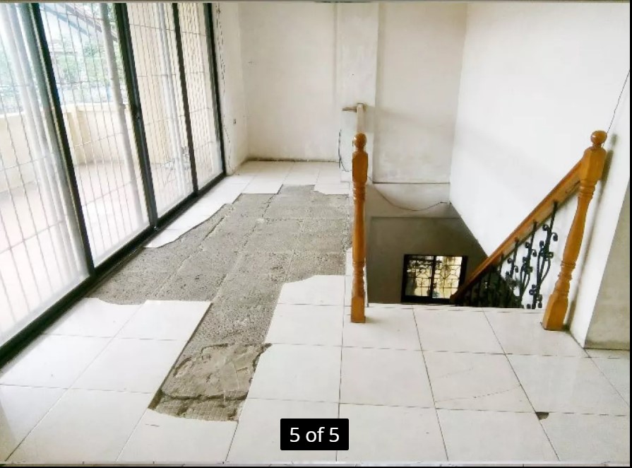 Foreclosed Property for sale in Santa Maria Subdivision, Brgy. Ampid, San Mateo, Rizal - Media Image Asset Panel Sub-No 5