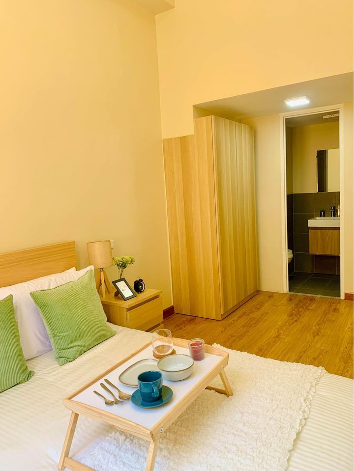 1BR - 2BR Pre Selling Condominium Units along Ortigas Ave. Extension Taytay Rizal - Media Image Asset Panel Sub-No 5