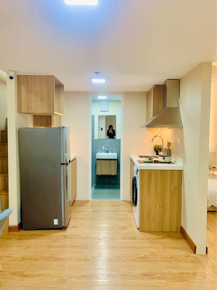 1BR - 2BR Pre Selling Condominium Units along Ortigas Ave. Extension Taytay Rizal - Media Image Asset Panel Sub-No 6