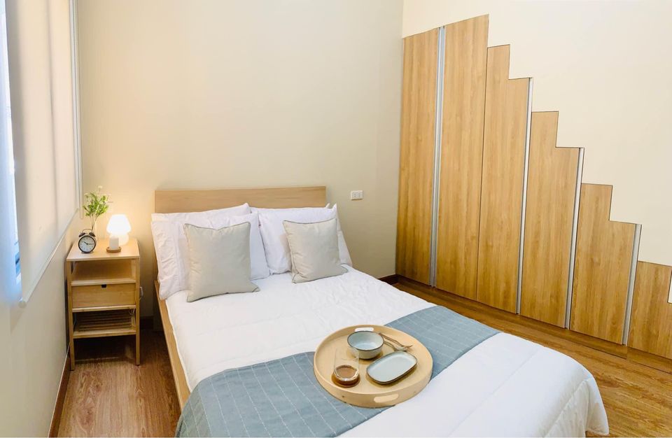 1BR - 2BR Pre Selling Condominium Units along Ortigas Ave. Extension Taytay Rizal - Media Image Asset Panel Sub-No 8