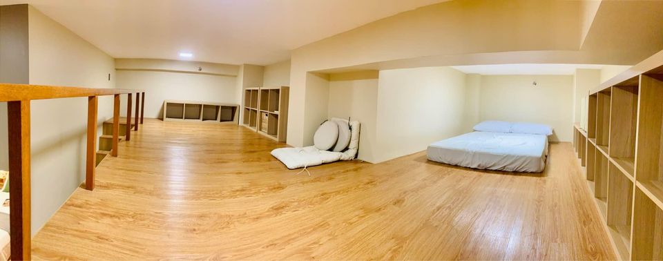 1BR - 2BR Pre Selling Condominium Units along Ortigas Ave. Extension Taytay Rizal - Media Image Asset Panel Sub-No 9