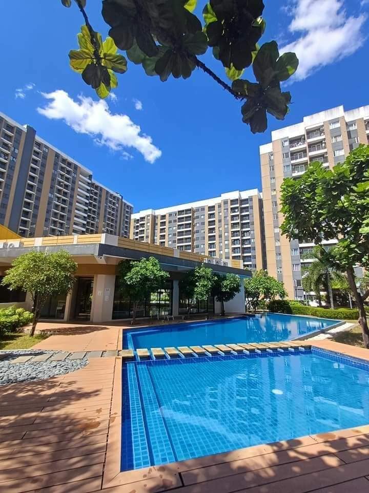 1BR - 2BR Ready for Occupancy Condominium Units along Ortigas AVe. Taytay Rizal - Media Image Asset Panel Sub-No 3