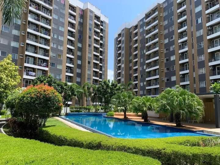 1BR - 2BR Ready for Occupancy Condominium Units along Ortigas AVe. Taytay Rizal - Media Image Asset Panel Sub-No 4