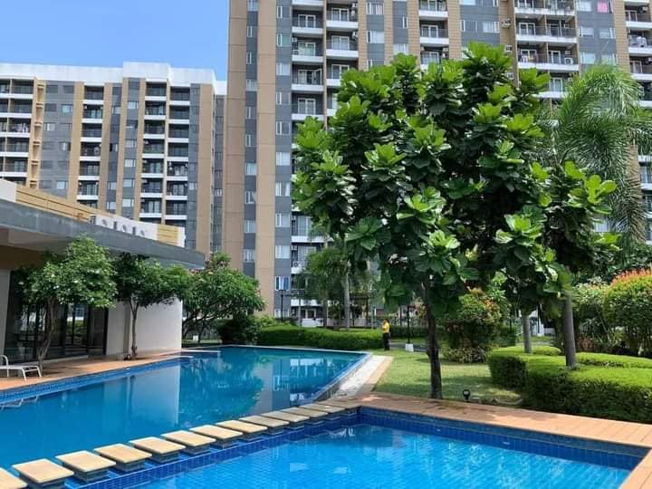 1BR - 2BR Ready for Occupancy Condominium Units along Ortigas AVe. Taytay Rizal - Media Image Asset Panel Sub-No 5
