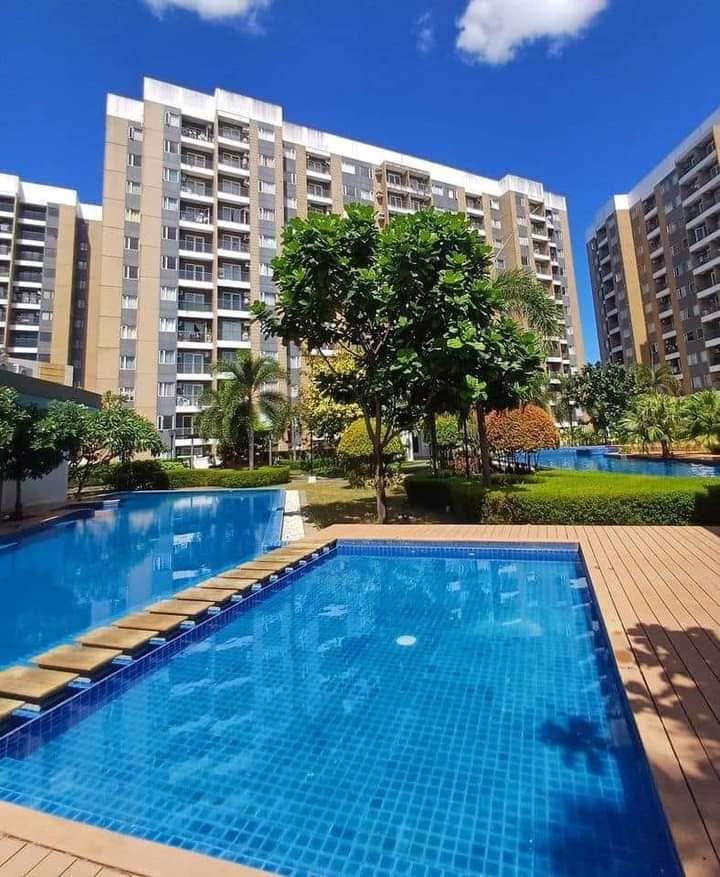 1BR - 2BR Ready for Occupancy Condominium Units along Ortigas AVe. Taytay Rizal - Media Image Asset Panel Sub-No 6
