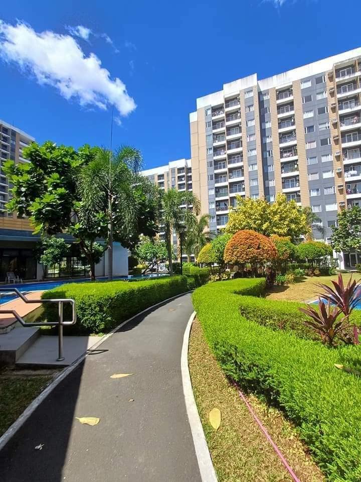 1BR - 2BR Ready for Occupancy Condominium Units along Ortigas AVe. Taytay Rizal - Media Image Asset Panel Sub-No 7