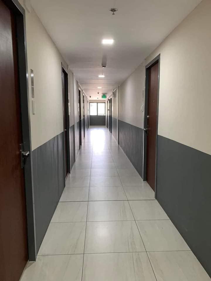 1BR - 2BR Ready for Occupancy Condominium Units along Ortigas AVe. Taytay Rizal - Media Image Asset Panel Sub-No 9
