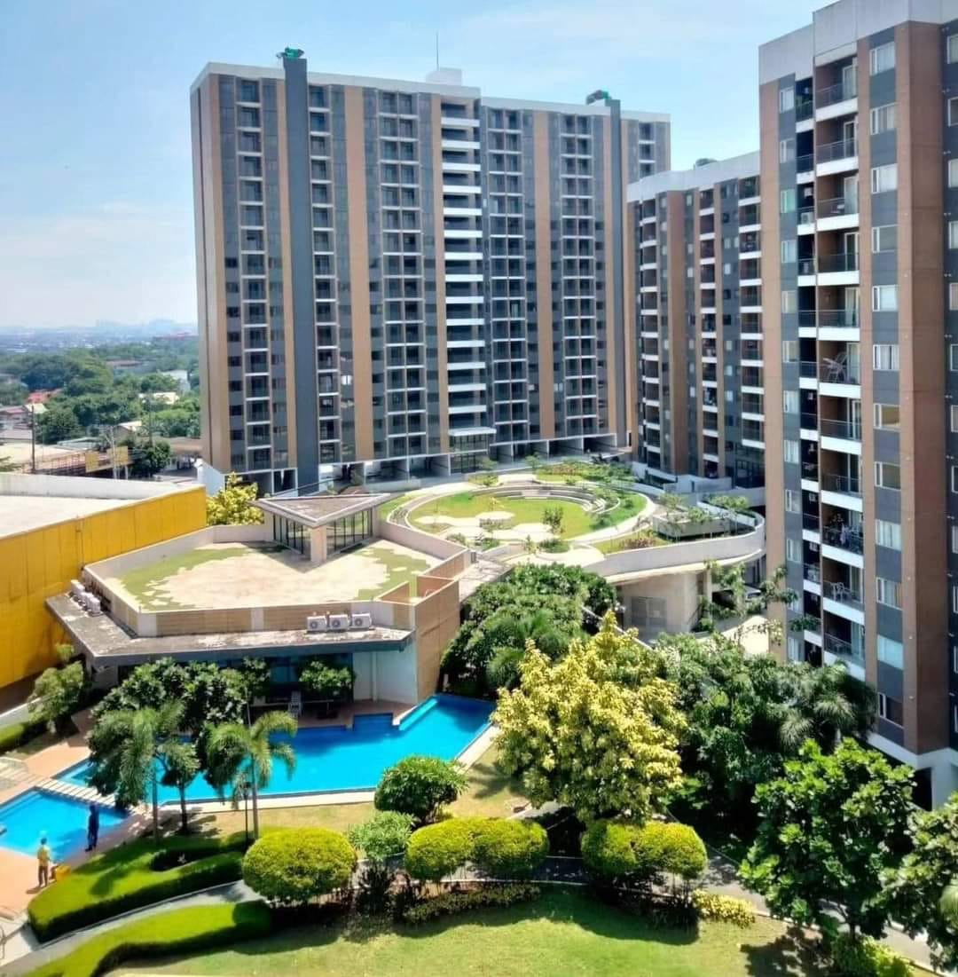 1BR - 2BR Ready for Occupancy Condominium Units along Ortigas AVe. Taytay Rizal - Media Image Asset Panel Sub-No 10