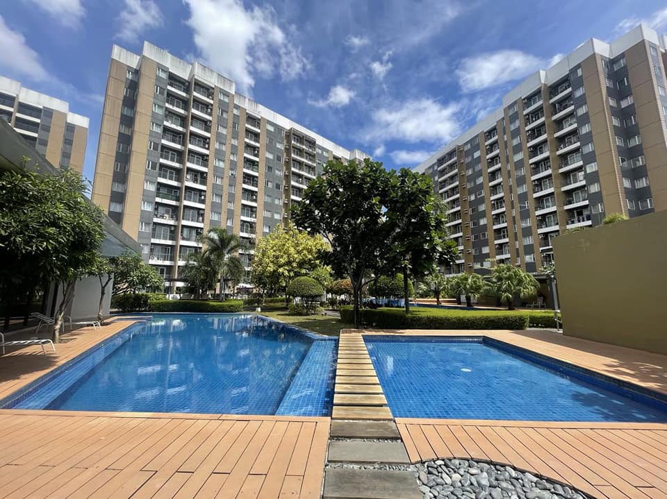1BR - 2BR Ready for Occupancy Condominium Units along Ortigas AVe. Taytay Rizal - Media Image Asset Panel Sub-No 11