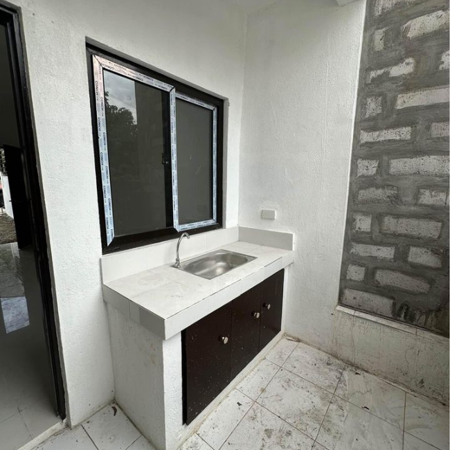 2BR Ready for Occupancy Townhouse near Tikling Junction Taytay Rizal - Media Image Asset Panel Sub-No 4
