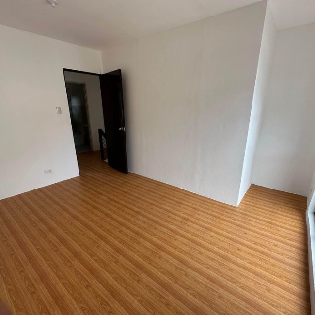 2BR Ready for Occupancy Townhouse near Tikling Junction Taytay Rizal - Media Image Asset Panel Sub-No 5