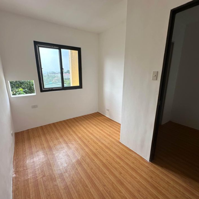 2BR Ready for Occupancy Townhouse near Tikling Junction Taytay Rizal - Media Image Asset Panel Sub-No 6