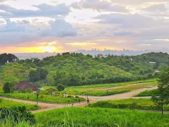 Lot For Sale with complete amenities inside Havila - Amarilyo Crest Taytay Rizal - Primary Display View Frame Location in Taytay, Rizal