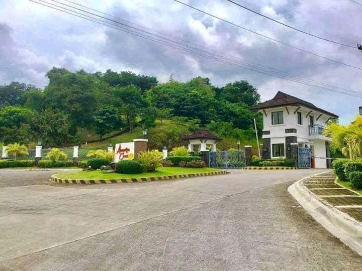 Lot For Sale with complete amenities inside Havila - Amarilyo Crest Taytay Rizal - Media Image Asset Panel Sub-No 2