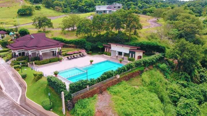 Lot For Sale with complete amenities inside Havila - Amarilyo Crest Taytay Rizal - Media Image Asset Panel Sub-No 4