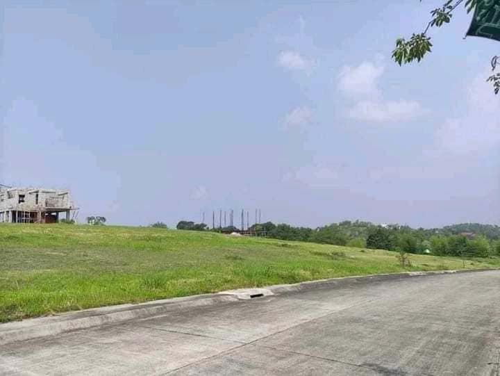 Lot For Sale with complete amenities inside Havila - Amarilyo Crest Taytay Rizal - Media Image Asset Panel Sub-No 5