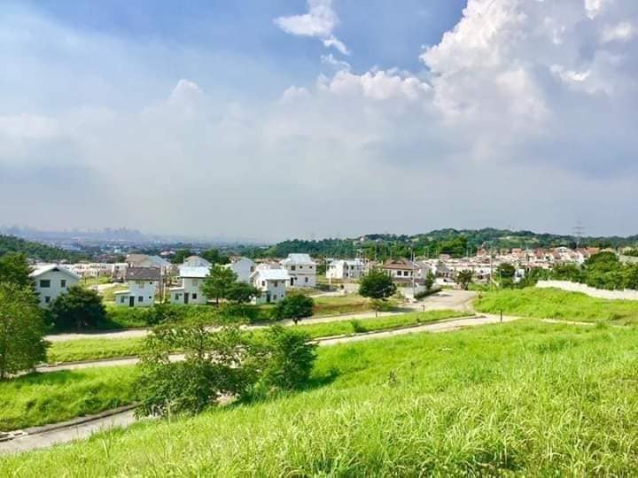 Lot For Sale with complete amenities inside Havila - Amarilyo Crest Taytay Rizal - Media Image Asset Panel Sub-No 6