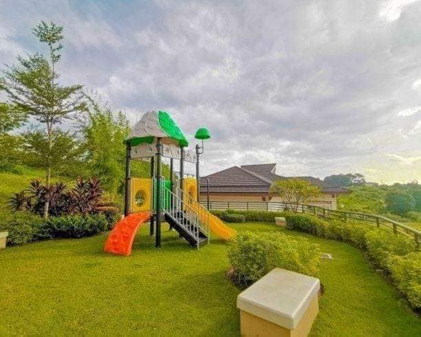 Lot For Sale with complete amenities inside Havila - Amarilyo Crest Taytay Rizal - Media Image Asset Panel Sub-No 7