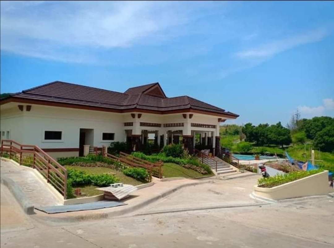 Lot For Sale with complete amenities inside Havila - Amarilyo Crest Taytay Rizal - Media Image Asset Panel Sub-No 8