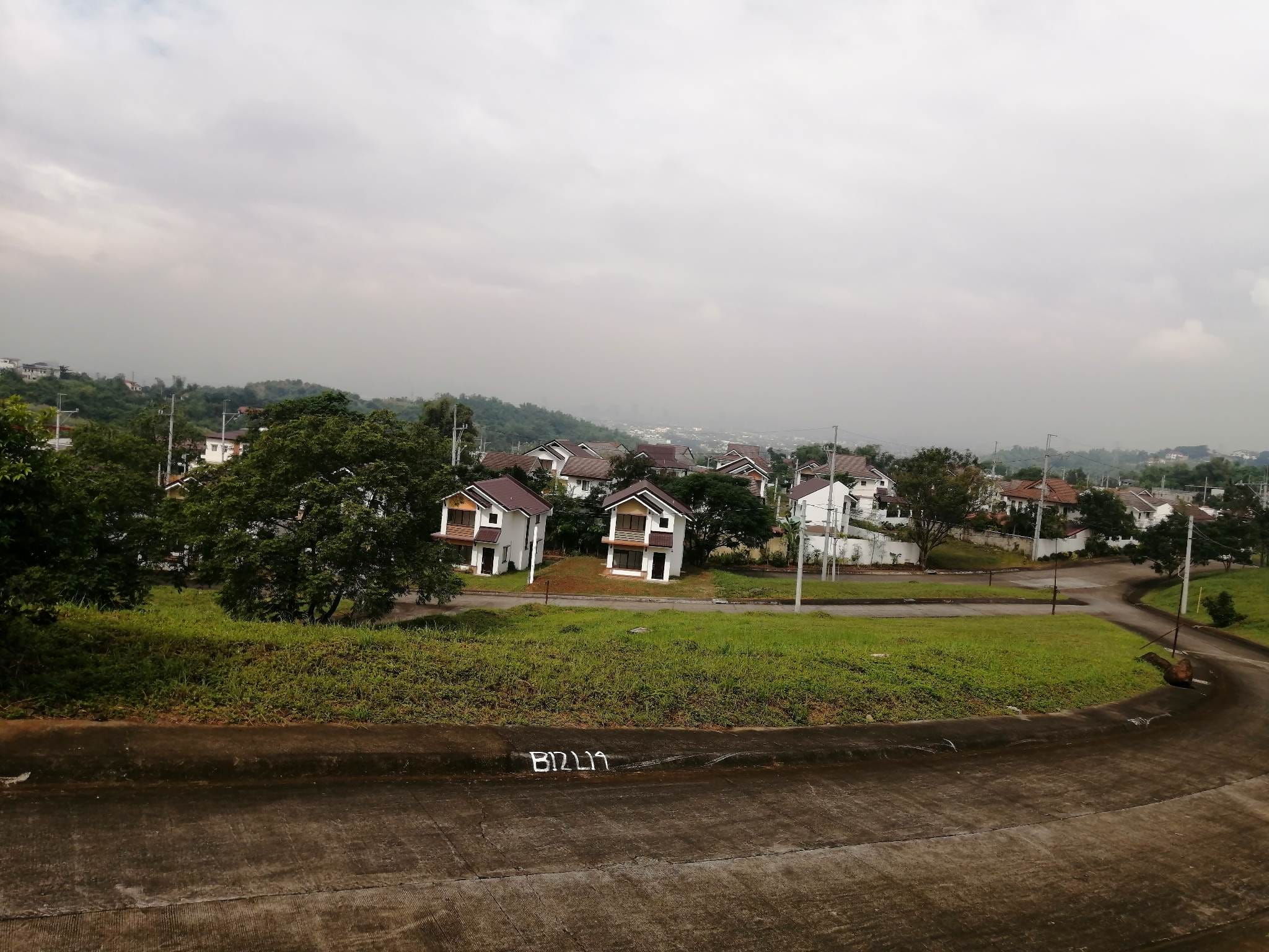 Lot For Sale with complete amenities inside Havila - Amarilyo Crest Taytay Rizal - Media Image Asset Panel Sub-No 9