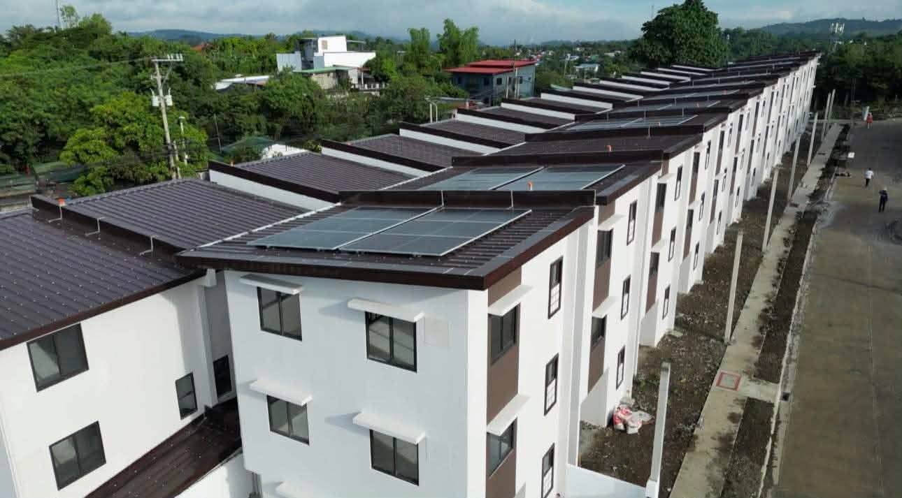 3BR Pre Selling House and lot in Mahabang Parang Binangonan Rizal - Media Image Asset Panel Sub-No 2