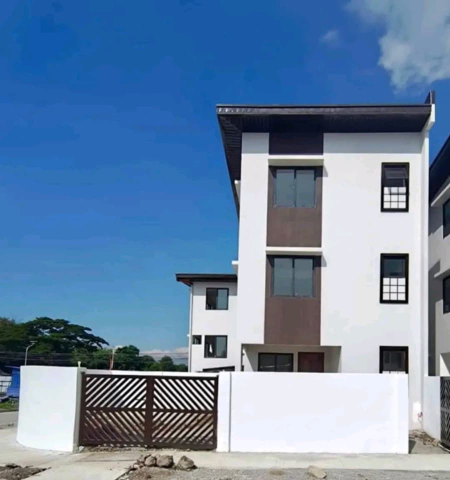 3BR Pre Selling House and lot in Mahabang Parang Binangonan Rizal - Media Image Asset Panel Sub-No 3