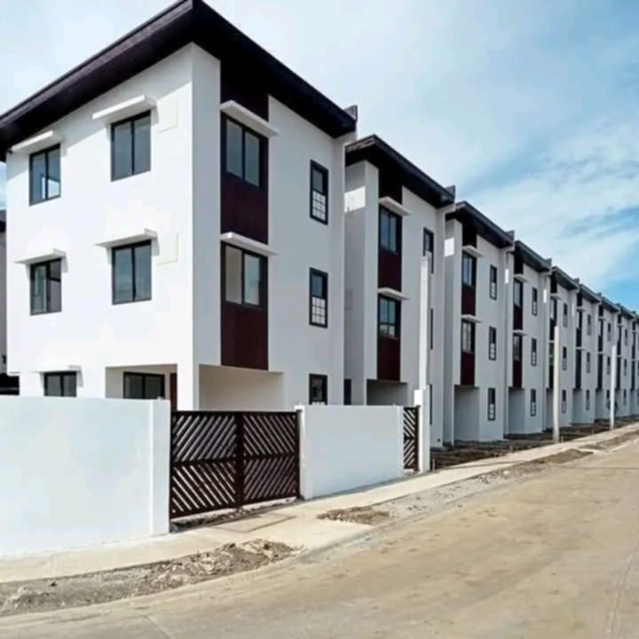 3BR Pre Selling House and lot in Mahabang Parang Binangonan Rizal - Media Image Asset Panel Sub-No 4