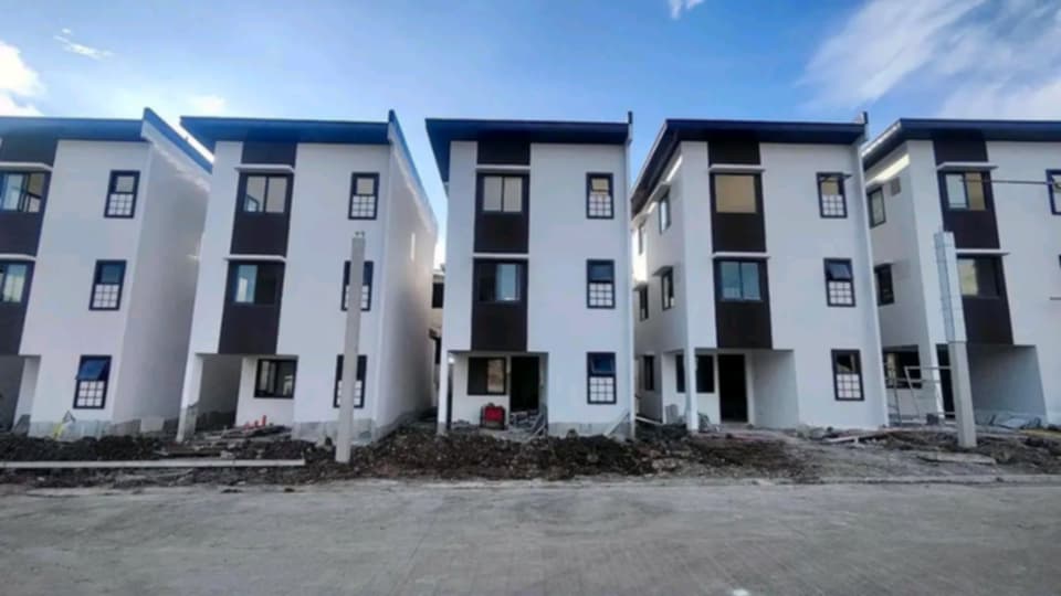 3BR Pre Selling House and lot in Mahabang Parang Binangonan Rizal - Media Image Asset Panel Sub-No 6