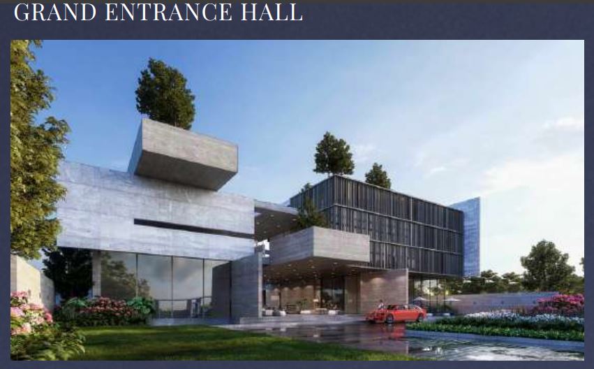 3-8BR Pre Selling House and lot for sale in M Residences Katipunan Marikina City - Media Image Asset Panel Sub-No 5