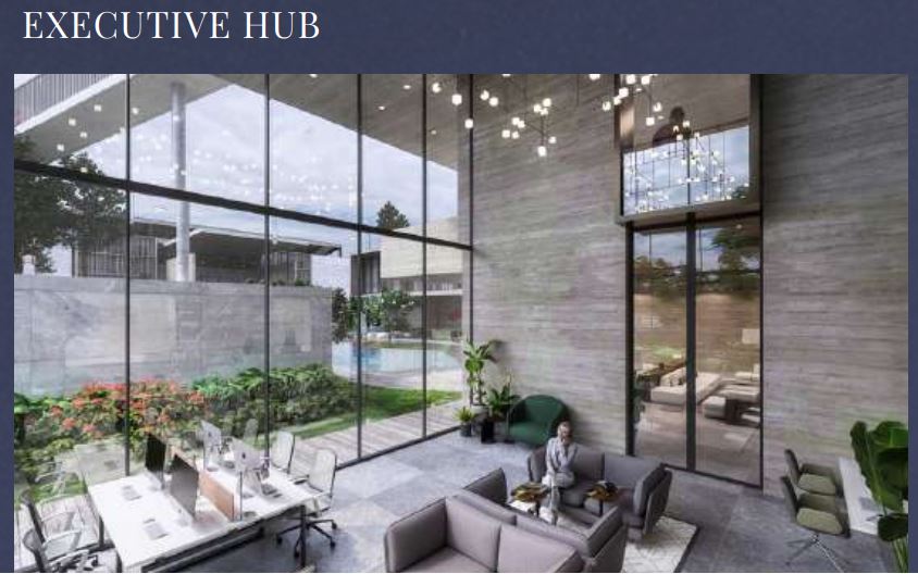 3-8BR Pre Selling House and lot for sale in M Residences Katipunan Marikina City - Media Image Asset Panel Sub-No 6