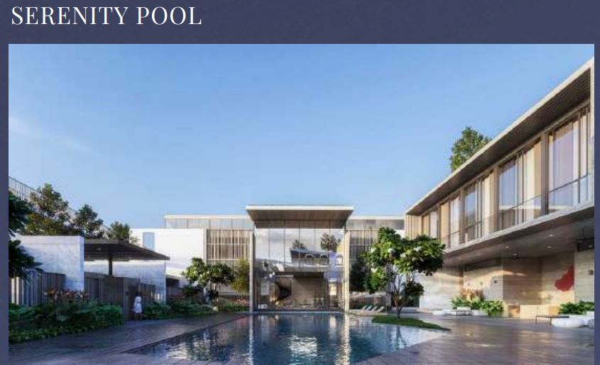 3-8BR Pre Selling House and lot for sale in M Residences Katipunan Marikina City - Media Image Asset Panel Sub-No 7