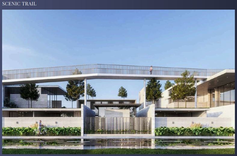 3-8BR Pre Selling House and lot for sale in M Residences Katipunan Marikina City - Media Image Asset Panel Sub-No 8