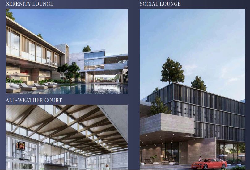 3-8BR Pre Selling House and lot for sale in M Residences Katipunan Marikina City - Media Image Asset Panel Sub-No 9