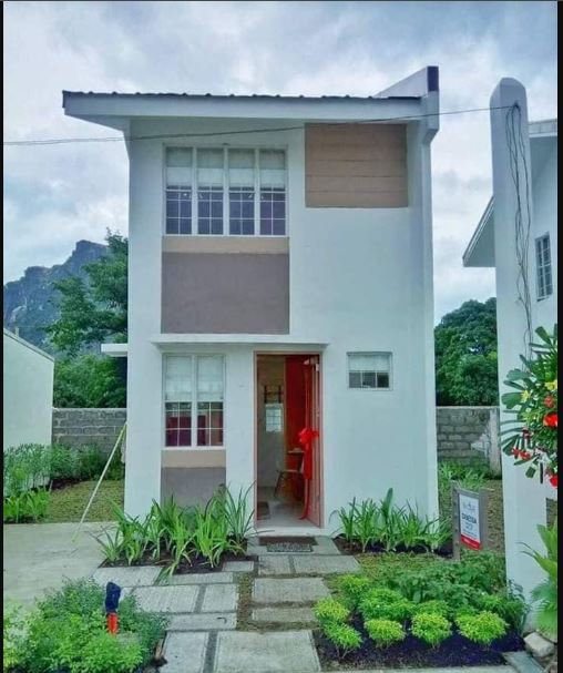 3BR Pre Selling House and lot for sale in Balig Teresa Rizal - Media Image Asset Panel Sub-No 4