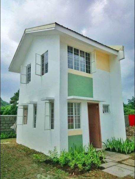 3BR Pre Selling House and lot for sale in Balig Teresa Rizal - Media Image Asset Panel Sub-No 5