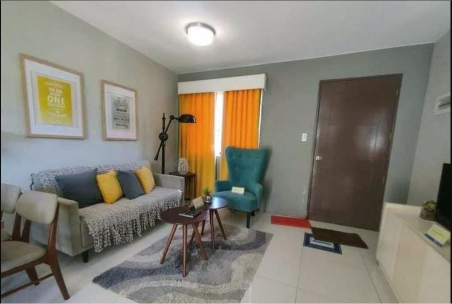 3BR Pre Selling House and lot for sale in Balig Teresa Rizal - Media Image Asset Panel Sub-No 8