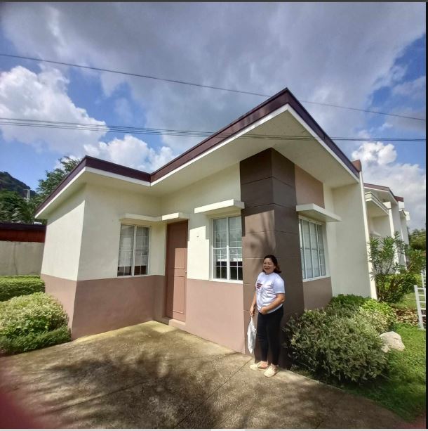 3BR Pre Selling House and lot for sale in Balig Teresa Rizal - Media Image Asset Panel Sub-No 9