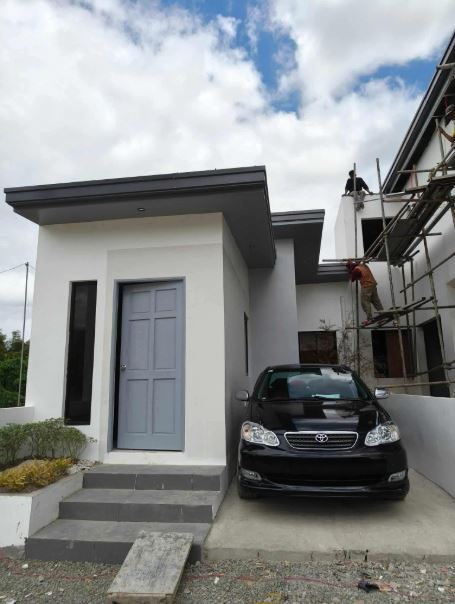 1-2BR Pre Selling House and lot for sale in Sitio Abuyod Teresa Rizal - Media Image Asset Panel Sub-No 2