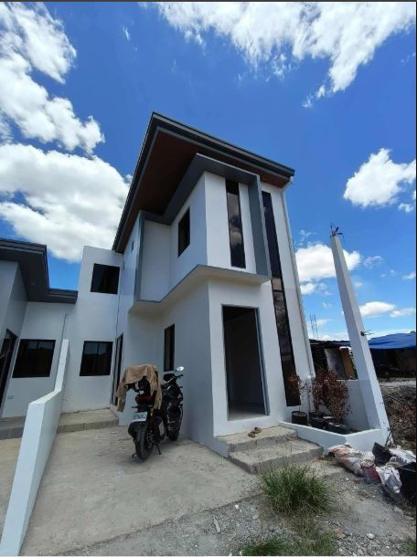 1-2BR Pre Selling House and lot for sale in Sitio Abuyod Teresa Rizal - Media Image Asset Panel Sub-No 3