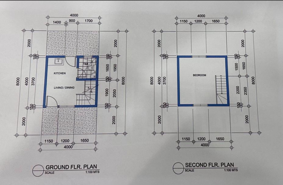 1-2BR Pre Selling House and lot for sale in Sitio Abuyod Teresa Rizal - Media Image Asset Panel Sub-No 5